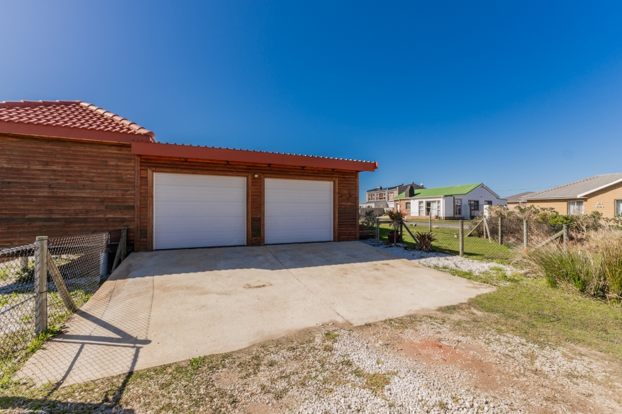 3 Bedroom Property for Sale in Bettys Bay Western Cape